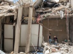 Guerra do Irã ao vivo: Trump diz que Teerã quer acabar com o bloqueio Israel mata médico | Guerra EUA-Israel e notícias sobre o Irã