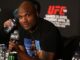 ‘Rampage’ Jackson acusou o UFC de mudar seu contrato sem o seu conhecimento.