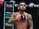 Sergio Pettis está aberto sobre entrar no PFL Chicago sem seu treinador de longa data.