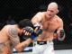 Sean Strickland fala sobre tentar lutar contra uma lenda do UFC quando criança