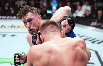 Veterano do UFC Darren Till assina contrato multi-luta com BKFC