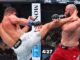 Com uma luta restante no atual contrato com o UFC, Paulo Costa espera conquistar o título.