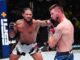 O veterano 18 vezes do Octógono é um novato promovido para lutar no UFC Fight Night 274.