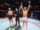 Robert Valentin se inspirou na morte de sua mãe para conquistar sua primeira vitória no UFC.