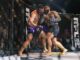 Dana White discute a filosofia de confronto para a estreia de Gable Steveson no UFC.