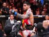 Ilia Topuria sugere que o UFC pode ser lançado na Espanha até o final de 2026