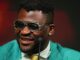 Francis Ngannou nomeia a luta mais procurada antes da aposentadoria