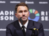 Eddie Hearns bate Zuffa Boxing: ‘Onde está a liga?’