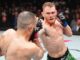 Jack Della Maddalena prevê luta principal do UFC Perth