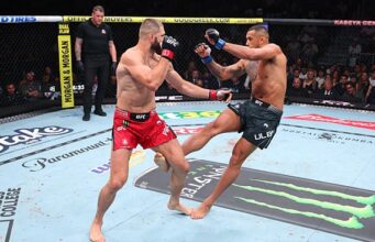 Jiri Prochazka responde ao ‘stripper’ Carlos Ulberg