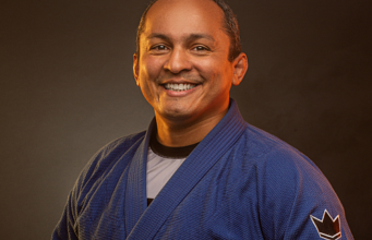 Famoso treinador de Jiu Jitsu brasileiro é preso sob suspeita de assédio sexual
