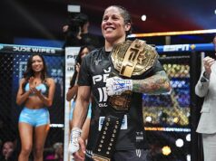 Um confronto importante do peso mosca feminino está reservado para o co-evento principal do PFL San Diego.