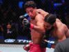 Jack Jenkins ficou ferido; Marwan Rahiki tem um novo adversário no UFC Perth.