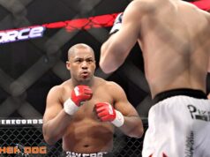 Veterano do Strikeforce condenado por assassinato em primeiro grau no Colorado