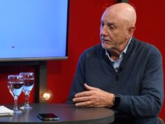 LdO: Agostinho Salvia alertou para a pobreza e questionou medição oficial