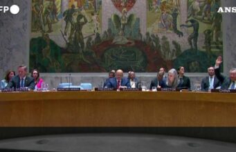 A guerra entre o Irão, a Rússia e a China travou a resolução da ONU ao fechar o Estreito de Ormuz