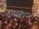 Teatro La Fenice, comemorações pelo lançamento de Veneza