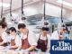 O apelo de se tornar um chef de mídia social significa que os jovens estão abandonando a formação clássica, alerta chef com estrela Michelin | Comida