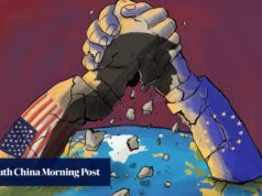 Separação: como a Europa se apaixonou pela América