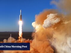 O foguete comercial da China é agora mais barato que o SpaceX Falcon 9 de Elon Musk?