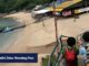 O único restaurante na Ilha Sul de Hong Kong pode fechar após 50 anos de funcionamento