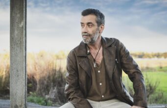Daniele Silvestri: “Canto a nossa constituição porque ela nos torna fortes e livres”.