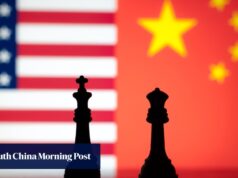 Estudioso diz que especialistas dos EUA e China estão falhando no ‘grande jogo de poder’