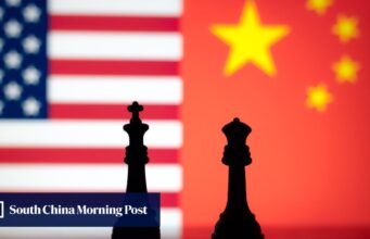 Estudioso diz que especialistas dos EUA e China estão falhando no ‘grande jogo de poder’