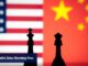 Estudioso diz que especialistas dos EUA e China estão falhando no ‘grande jogo de poder’