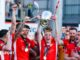 Premiership irlandesa: Como Lorne venceu a Gibson Cup deste ano?