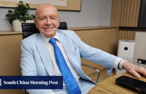 Marc Moebius, o principal investidor dos mercados emergentes e touro da China, morreu aos 89 anos.