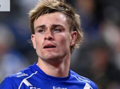 Como Canterbury Bulldogs Lachlan Galvin melhorou desde seu retorno