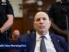 Novo julgamento de Harvey Weinstein começa em Nova York