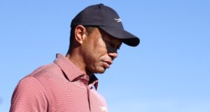 Tiger Woods ‘saiu em busca de tratamento’ após acidente, DUI
