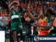 Shorts: “Farei o que for preciso para vencer. É óbvio. nos playoffs”