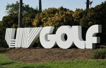 Relatório: PIF saudita prestes a cortar o apoio ao golfe LIV