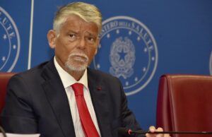 Mattei, ginecologista do Tribunal de Contas