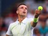 O espanhol Roberto Bautista Agut se aposentará no final do ano.
