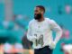Relatórios: Odell Beckham Jr. trabalha para os Giants.