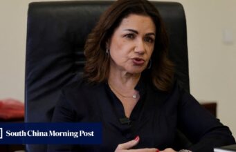 Hezbollah ‘deve’ ser desarmado, diz ministro libanês ao think tank dos EUA