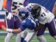 Relatório: Nnamdi Madubuike dos Ravens pode retornar em 26
