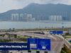 Hong Kong lançou o projeto Sky City Marina para impulsionar a economia do turismo e dos iates.