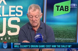 Pergunte a Gus: Chances de campeonato do Tigers | Seis tackles para Gus