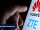 A China ameaçou empresas da UE por projetos de segurança cibernética direcionados a empresas chinesas.