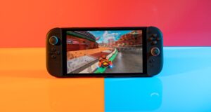 Nintendo confirma que venderá o novo Switch 2 com bateria substituível na UE