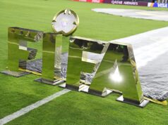 Relatório: UEFA faz lobby junto à FIFA para aumentar o fundo de prémios do Campeonato do Mundo