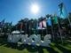 Relatório: CEO da LIV Golf diz aos jogadores que a liga continua a todo vapor