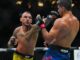 Renato Moicano quebrou a seqüência de derrotas com uma vitória por finalização.