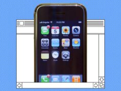 Tudo é iPhone agora | A beira