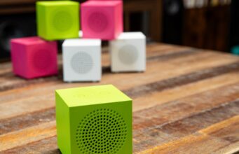 Alto-falantes Ikea de US $ 200 em US $ 10 podem vencer Sonos e Bose?